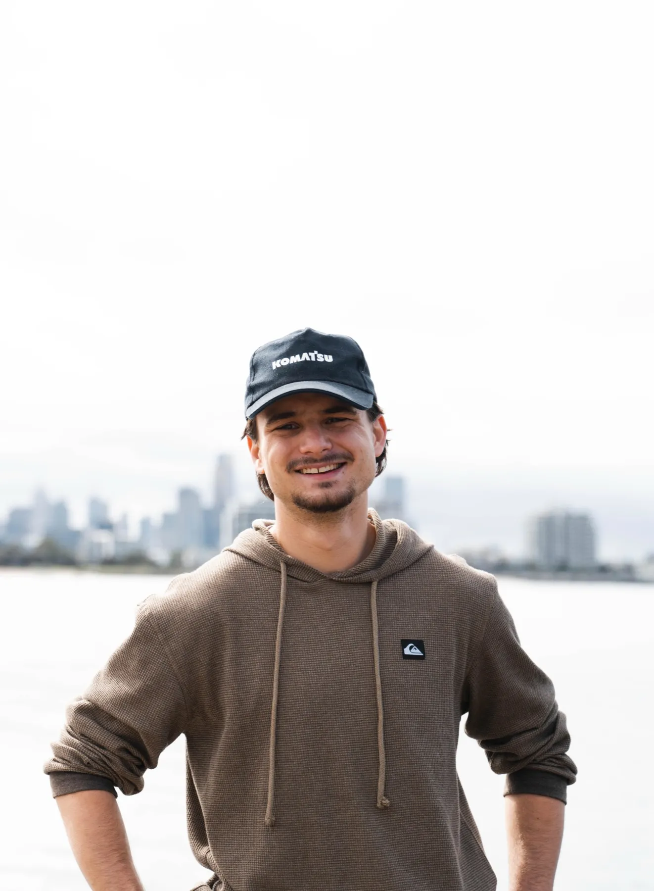 Jack Major, founder of Major Media Group